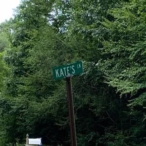 Meet your Posher, Kate